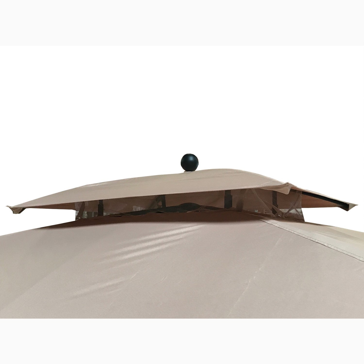 Replacement Canopy and Netting Set for Mirage Gaz - Riplock 350