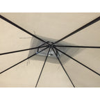 Replacement Canopy for Hilgard Gazebo - RIPLOCK 350