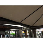 Replacement Canopy for Hilgard Gazebo - RIPLOCK 350