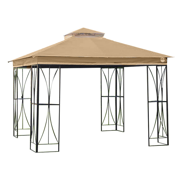 Replacement Canopy for Elsworth L-GZ778PST-A Gazebo - Riplock 35