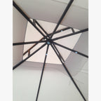 Replacement Canopy for Finial Gazebo 10x10 - Riplock 350