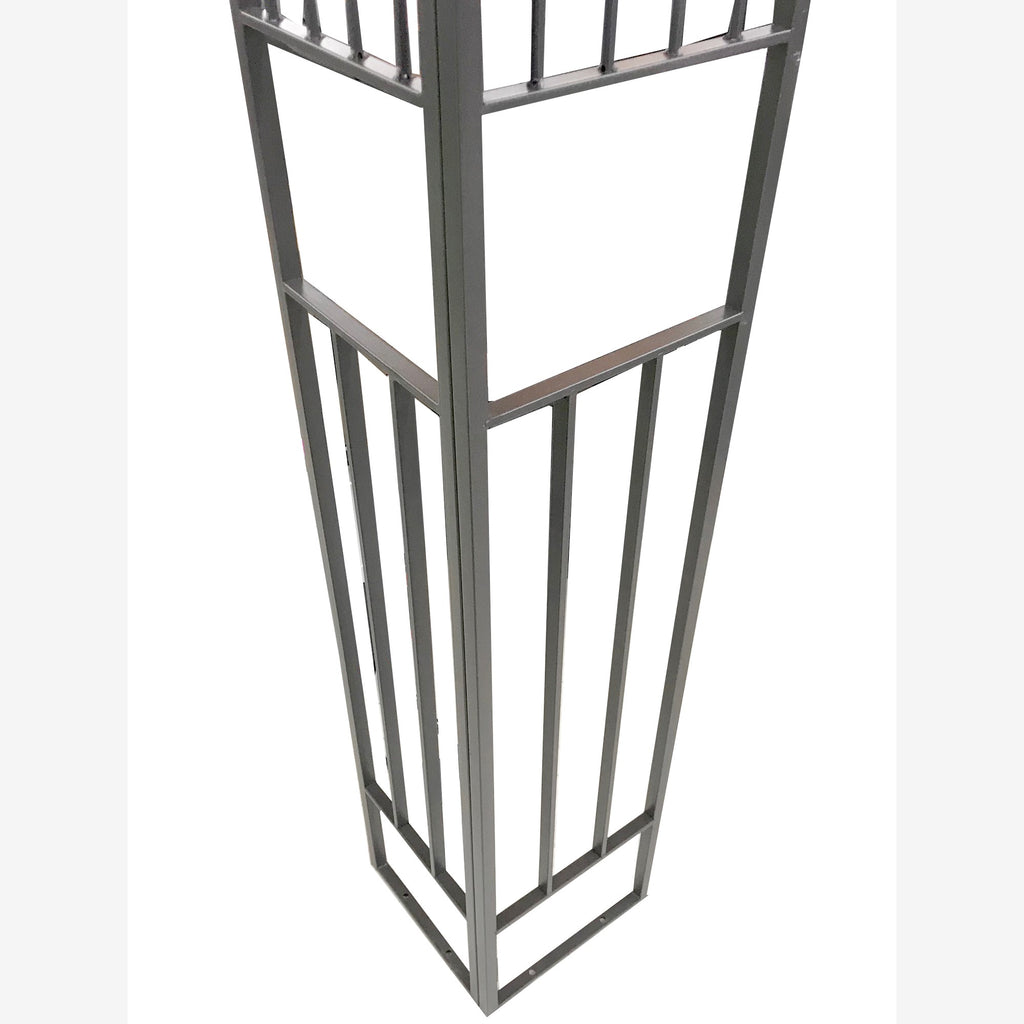 Replacement Canopy for Easy 10x10 Gazebo - Riplock 350