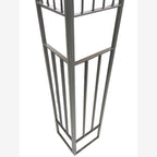 Replacement Canopy for Easy 10x10 Gazebo - Riplock 350