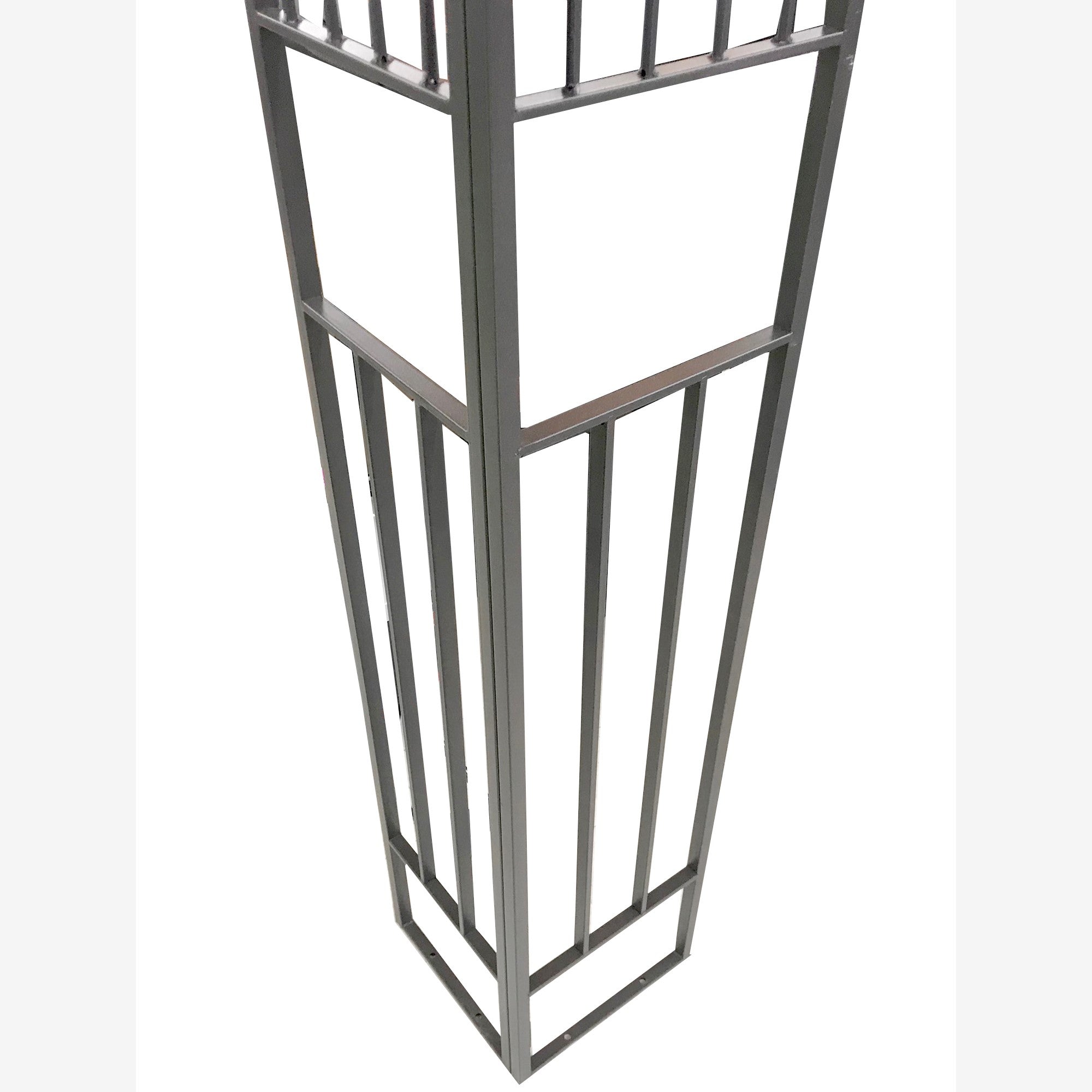 Replacement Canopy for Easy 10x10 Gazebo - Riplock 350