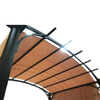 Replacement Canopy for Golden Meadow Pergola - Riplock 350