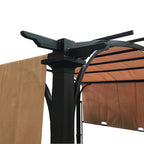 Replacement Canopy for Golden Meadow Pergola - Riplock 350