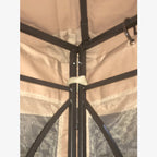 Replacement Canopy for GO Lakeville Gazebo - Riplock 350