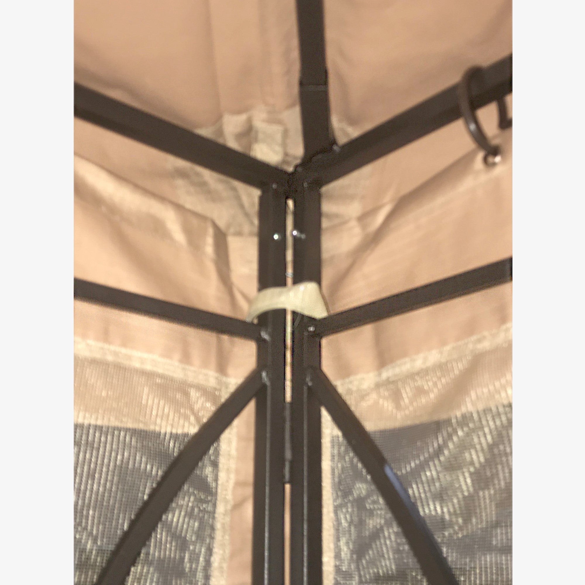 Replacement Canopy for GO Lakeville Gazebo - Riplock 350