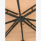 Replacement Canopy for GO Lakeville Gazebo - Riplock 350