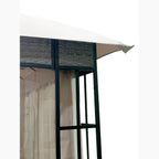Replacement Canopy for Lakewood Gazebo - Riplock 350