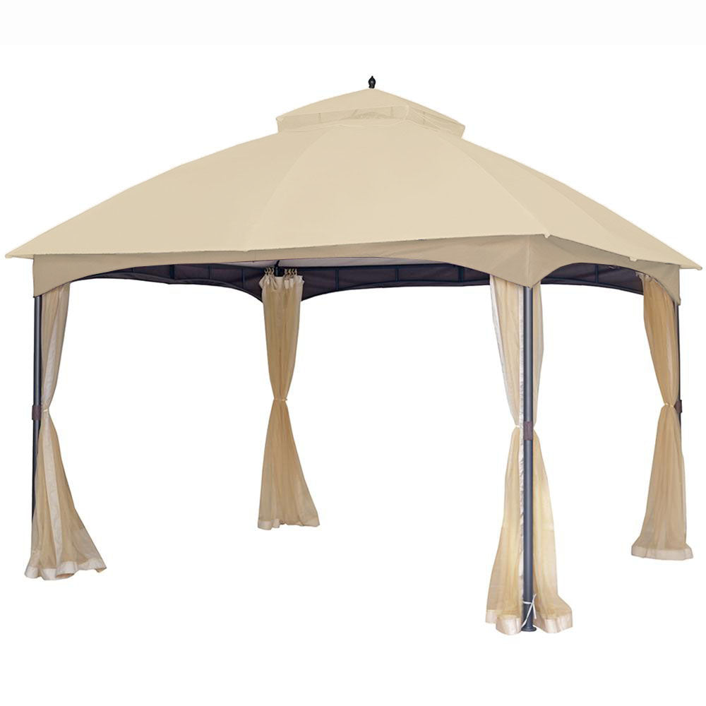 Replacement Canopy for Laurel Canyon