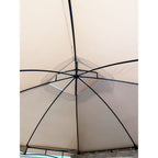 Replacement Canopy for Laurel Canyon GAZ9701 Gazebo - Riplock 350