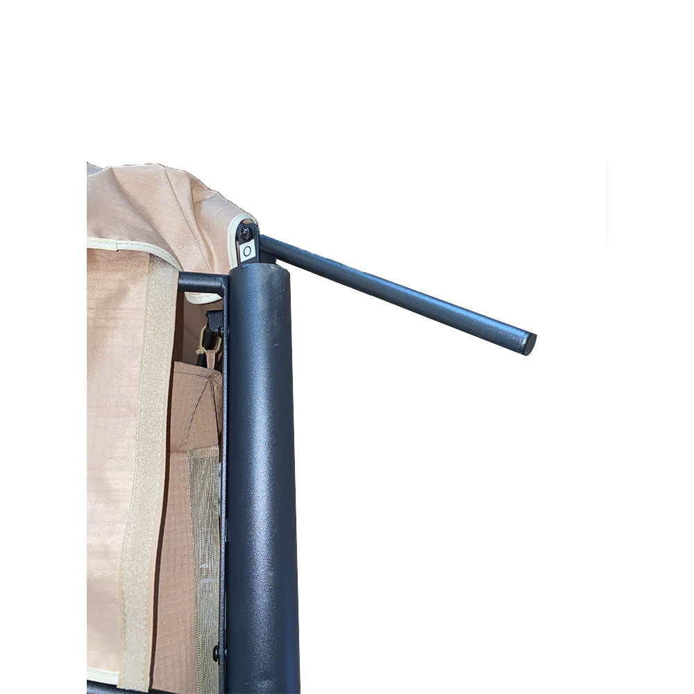 Replacement Canopy for Laurel Canyon GAZ9701 Gazebo - Riplock 350