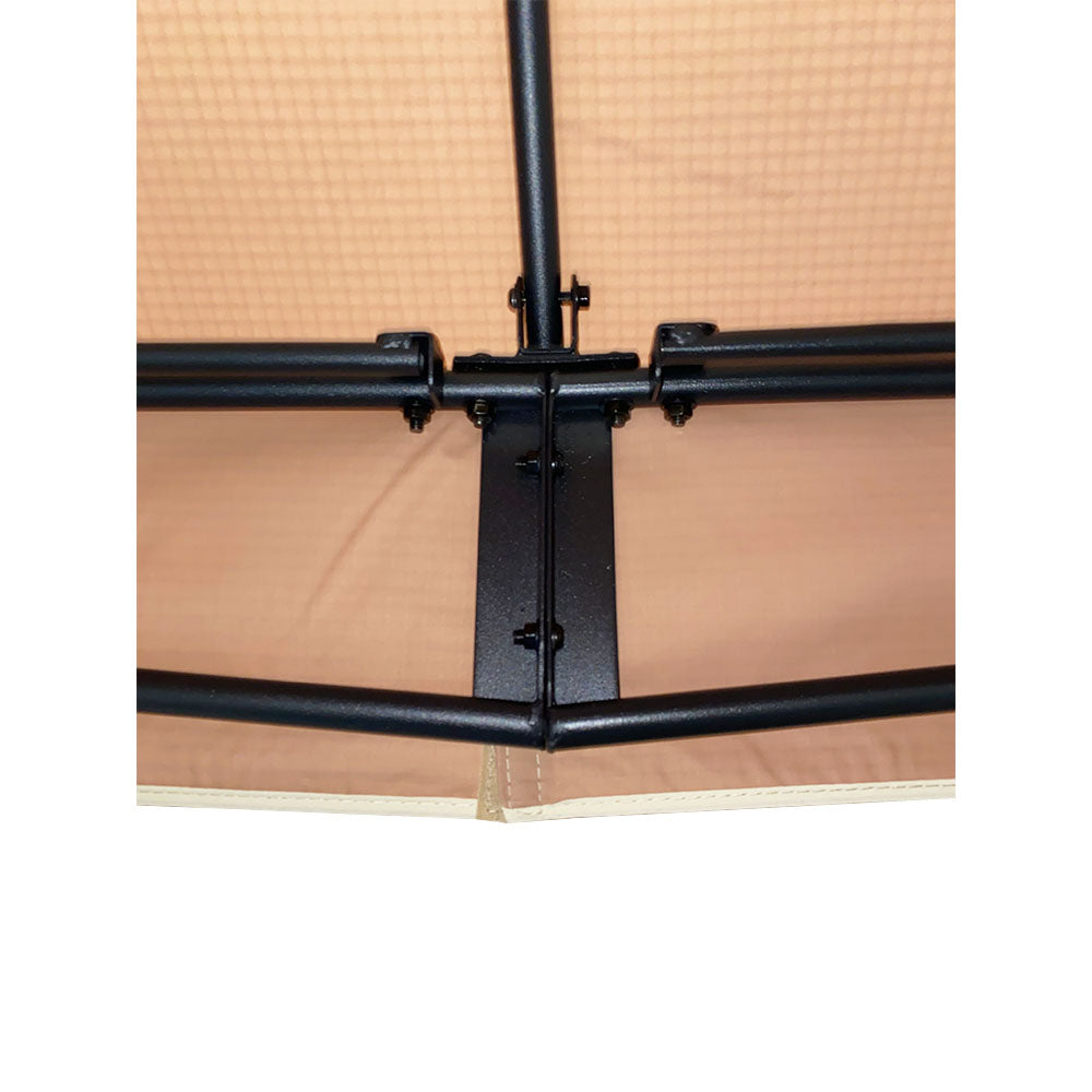 Replacement Canopy for Laurel Canyon GAZ9701 Gazebo - Riplock 350