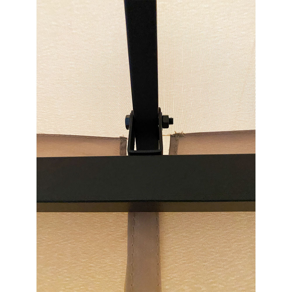 Replacement Canopy for Laurel Canyon GAZ2136 Gazebo - Riplock 350