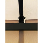 Replacement Canopy for Laurel Canyon GAZ2136 Gazebo - Riplock 350