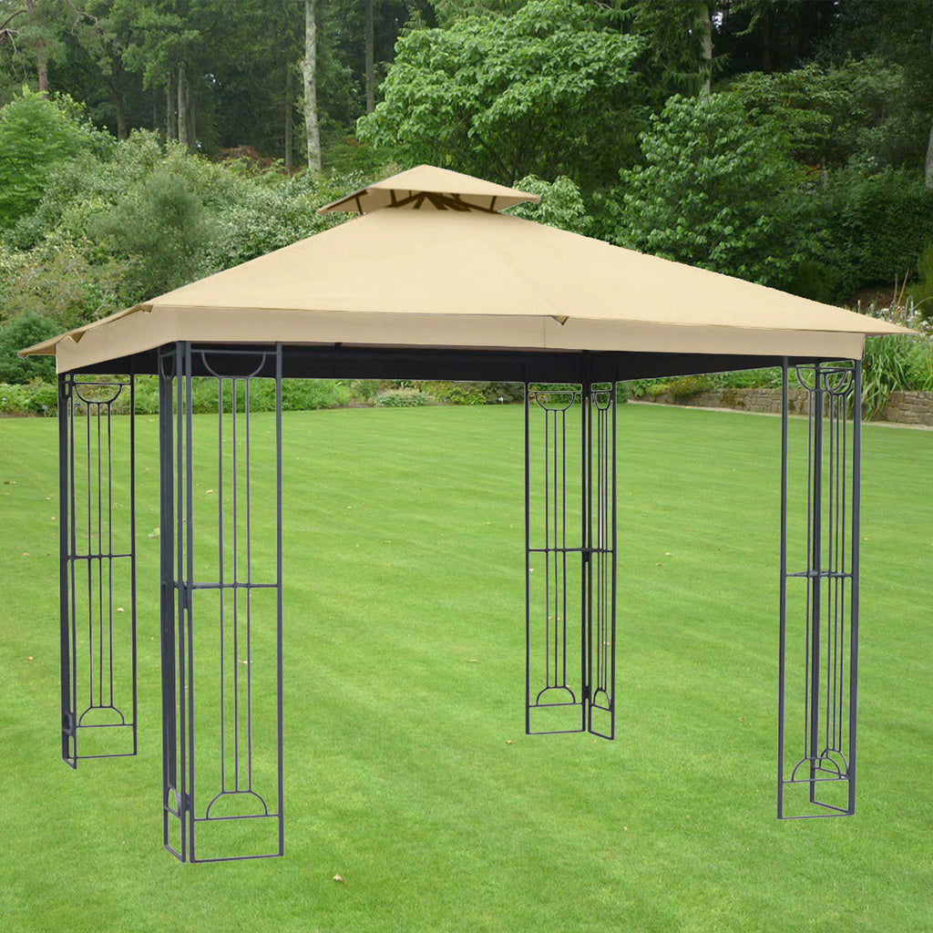 Replacement Canopy for Laurel Canyon GAZ2136 Gazebo - Riplock 350
