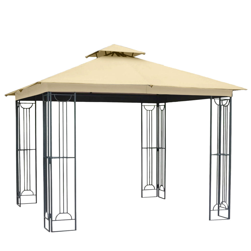 Replacement Canopy for Laurel Canyon Gazebo