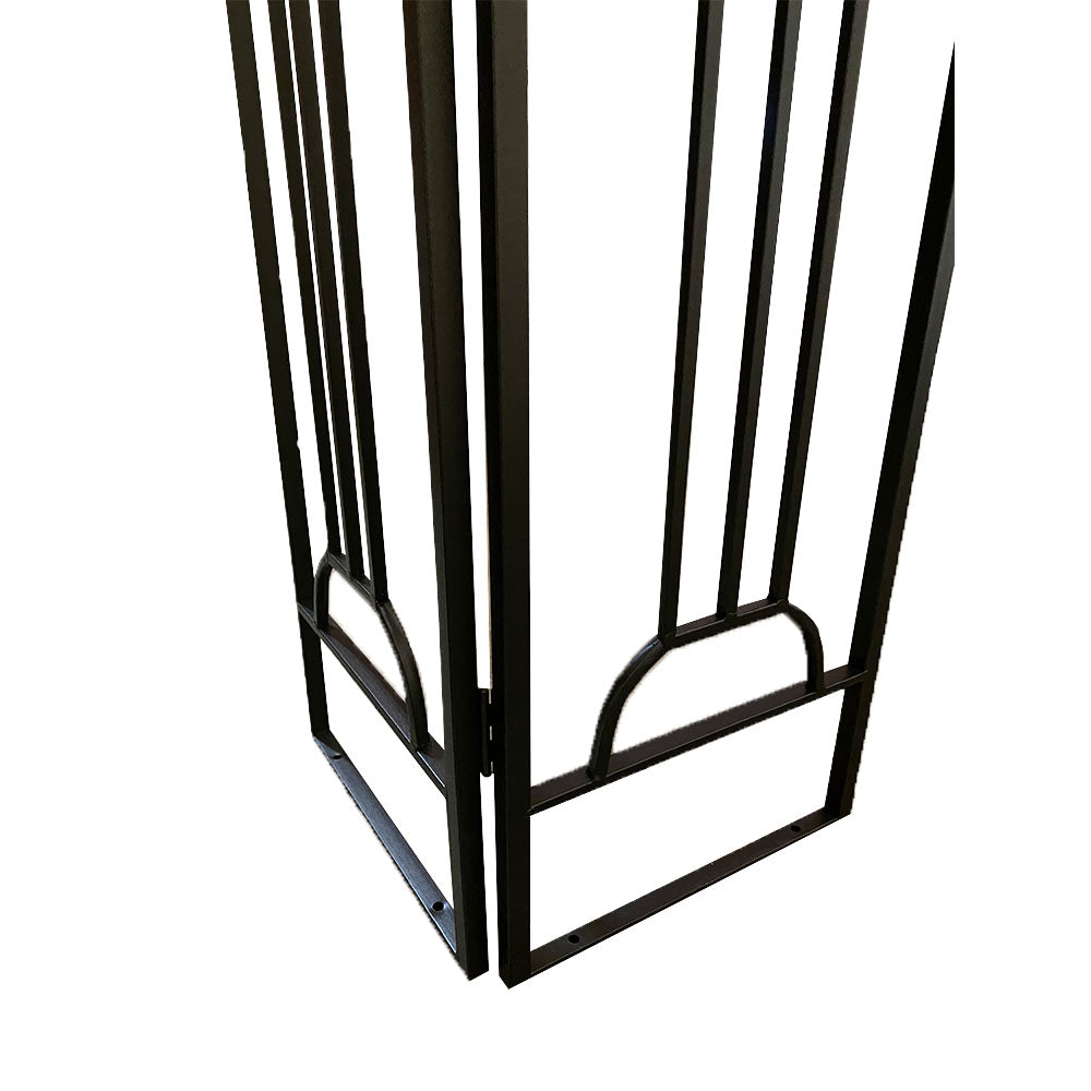 Replacement Canopy for Laurel Canyon GAZ2136 Gazebo - Riplock 350