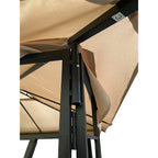 Replacement Canopy for Laurel Canyon GAZ2136 Gazebo - Riplock 350