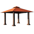 replacement canopy for barcelona gazebo