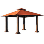 replacement canopy for barcelona gazebo