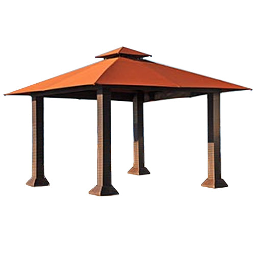 replacement canopy for barcelona gazebo
