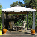Sports Authority Kingston Gazebo Replacement Canopy - 350