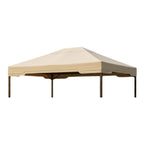 Replacement Canopy for Garden Oasis 999-2141542 10' x 12' Gazebo