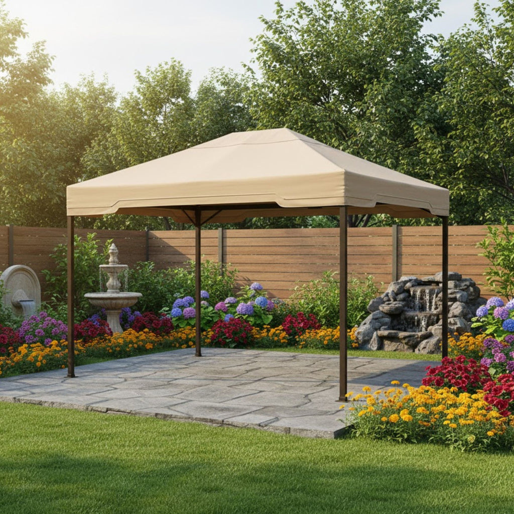 Replacement Canopy for Garden Oasis 999-2141542 10' x 12' Gazebo