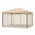 Garden Oasis Sojag Replacement Canopy and Net - RipLock 350