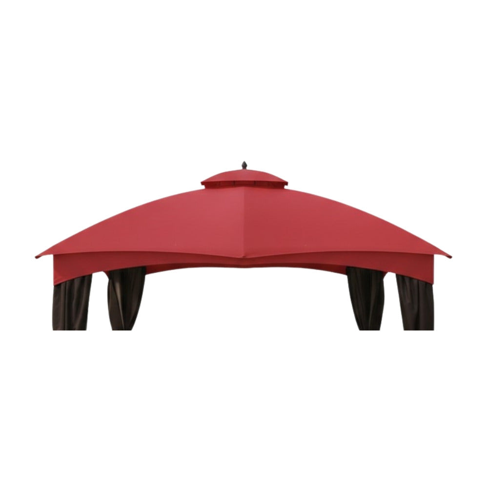 Replacement Canopy for Allen Roth GF-12S004B, TPGAZ17-002 10' x 12' Gazebo