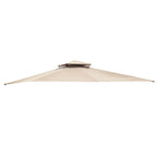 Edinborough Replacement Canopy