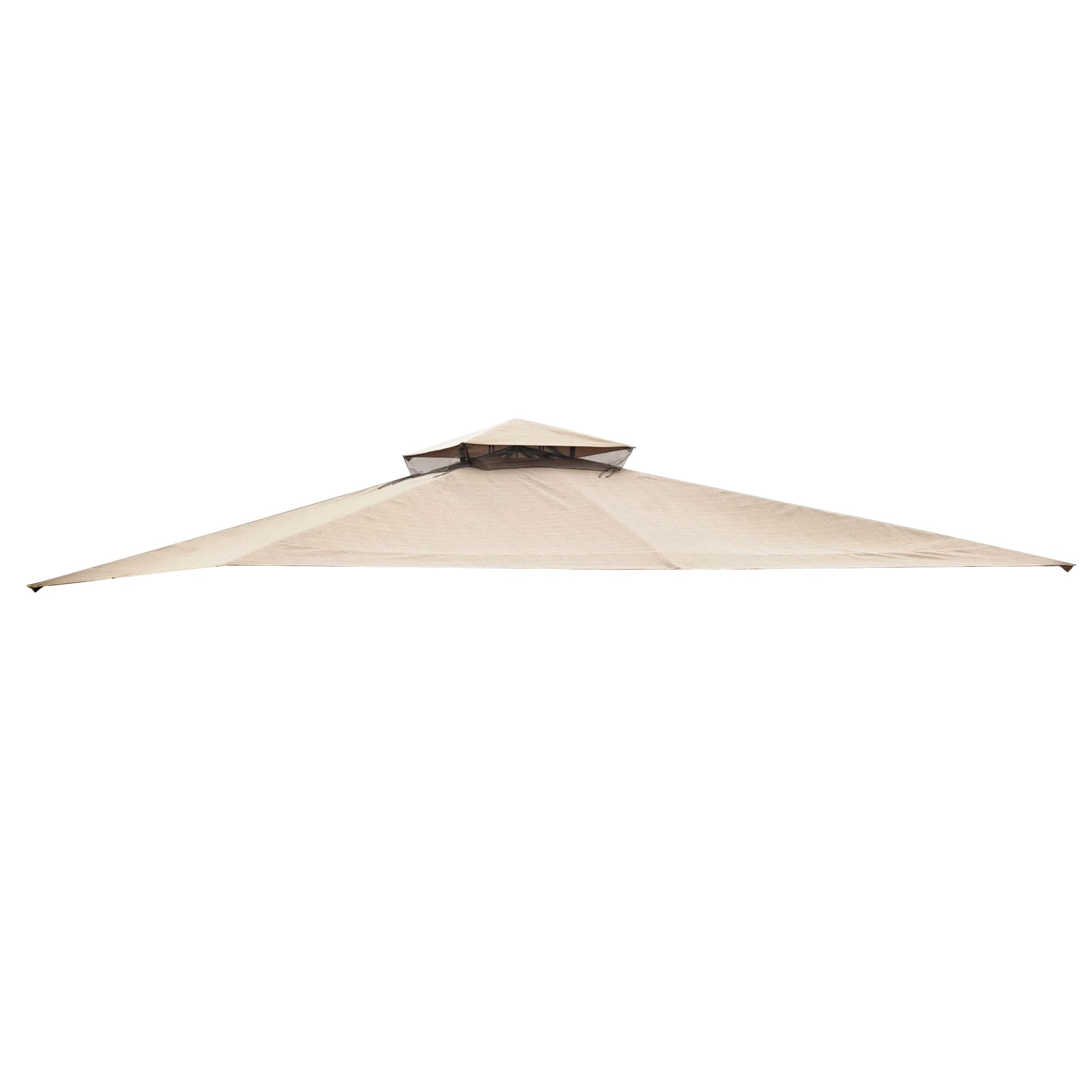 Edinborough Replacement Canopy and Netting - RipLock 350