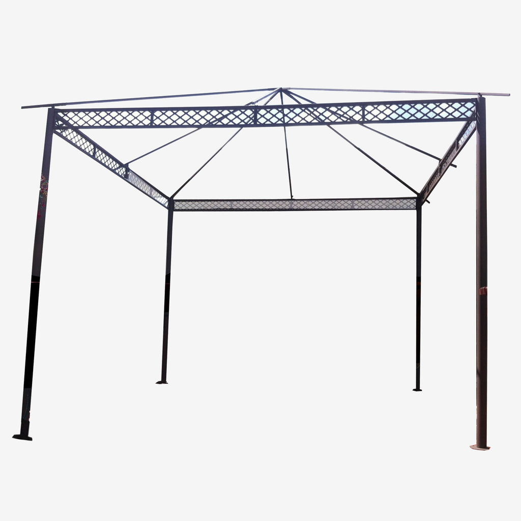 Sonoma 2012 Lattice Gaz Replacement Canopy - RipLock 350