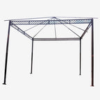 Sonoma 2012 Lattice Gaz Replacement Canopy - RipLock 350