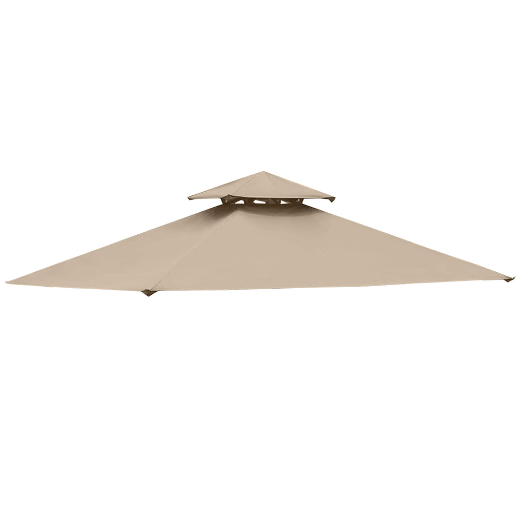 Mainstays Grill Shelter Replacement Canopy