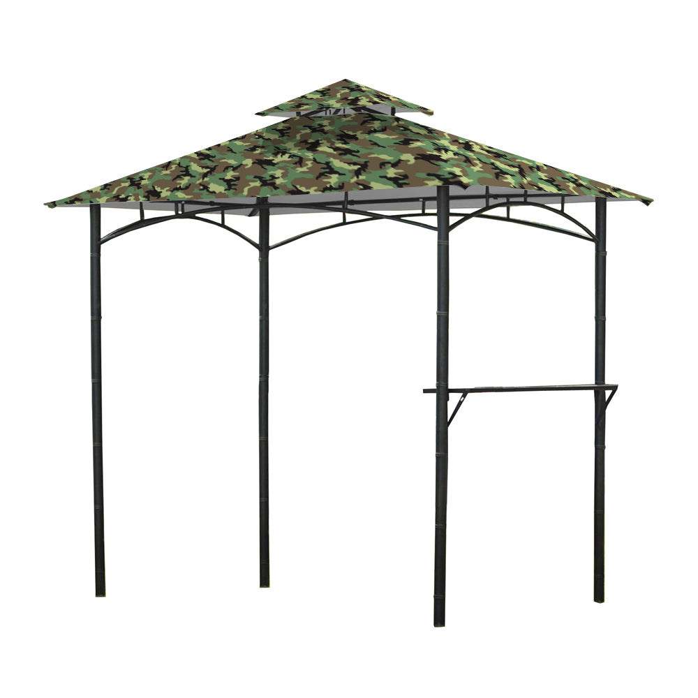Mainstays Grill Shelter Replacement Canopy