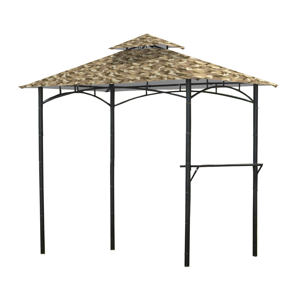 Mainstays Grill Shelter Replacement Canopy