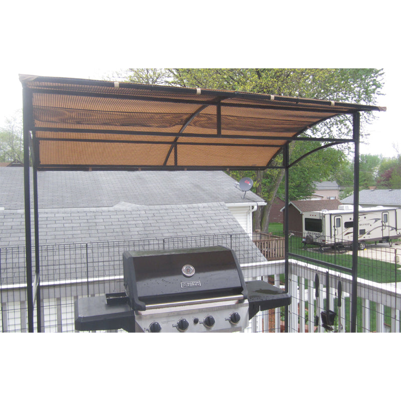 Mainstays Curved Grill Replacement Canopy
