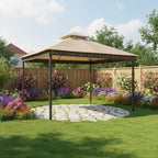 Replacement Canopy for La Palma I 5LGZ6530-5 10' x 12' Gazebo
