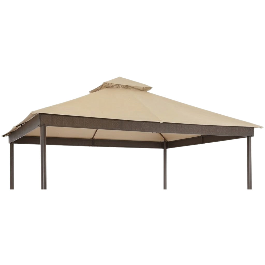 Replacement Canopy for La Palma II 5LGZ6530 10' x 12' Gazebo