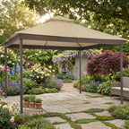 Replacement Canopy for La Palma II 5LGZ6530 10' x 12' Gazebo