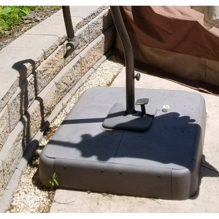 Replacement Canopy for 2012 Target Yotrio Offset Umbrella