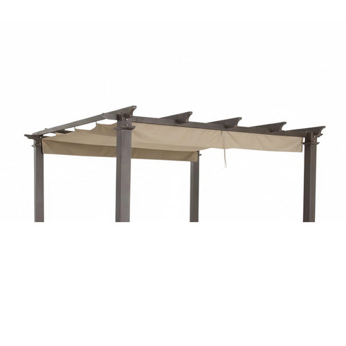 Replacement Canopy for Hampton Bay GFM00467F Pergola