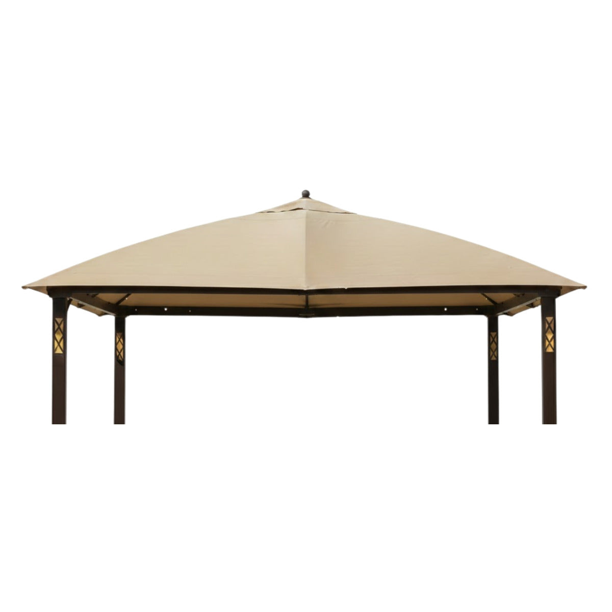 Cedar River Gazebo Replacement Canopy