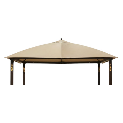 Cedar River Gazebo Replacement Canopy