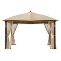 Cedar River Gaz Replacement Canopy and Net - RipLock 350
