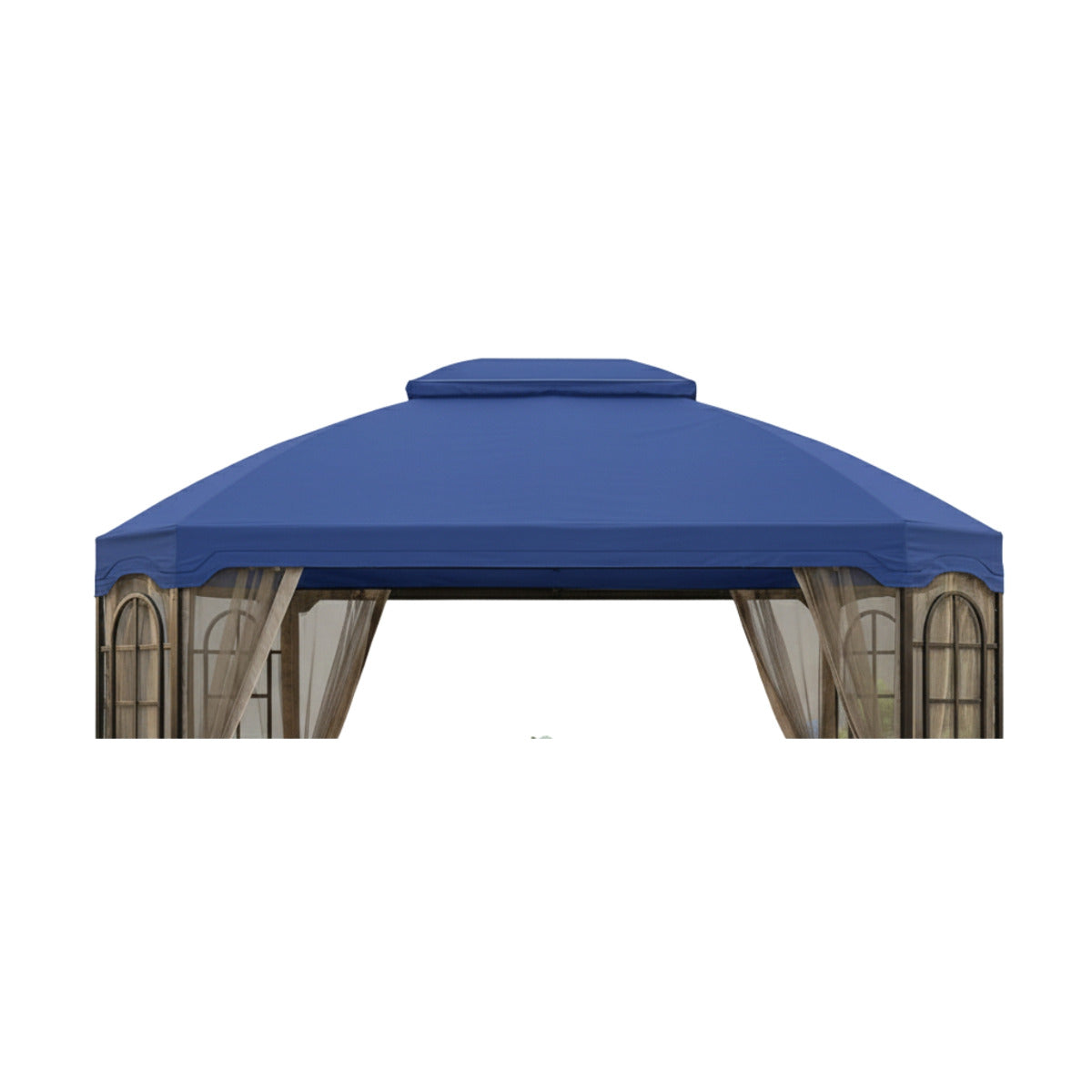 Replacement Canopy for Terrace L-GZ454PST-C 10' x 12' Gazebo