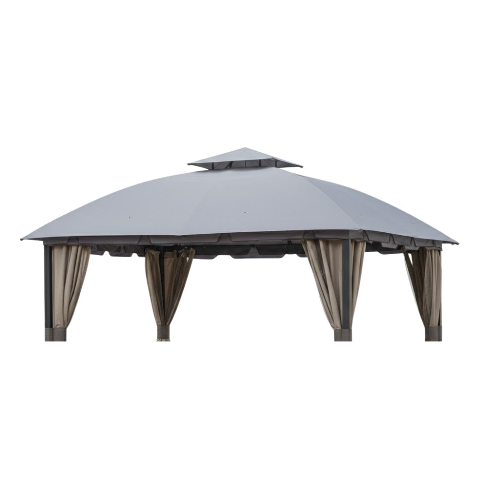 Replacement Canopy for South Hampton L-GZ215PST-A, L-GZ659PST 11